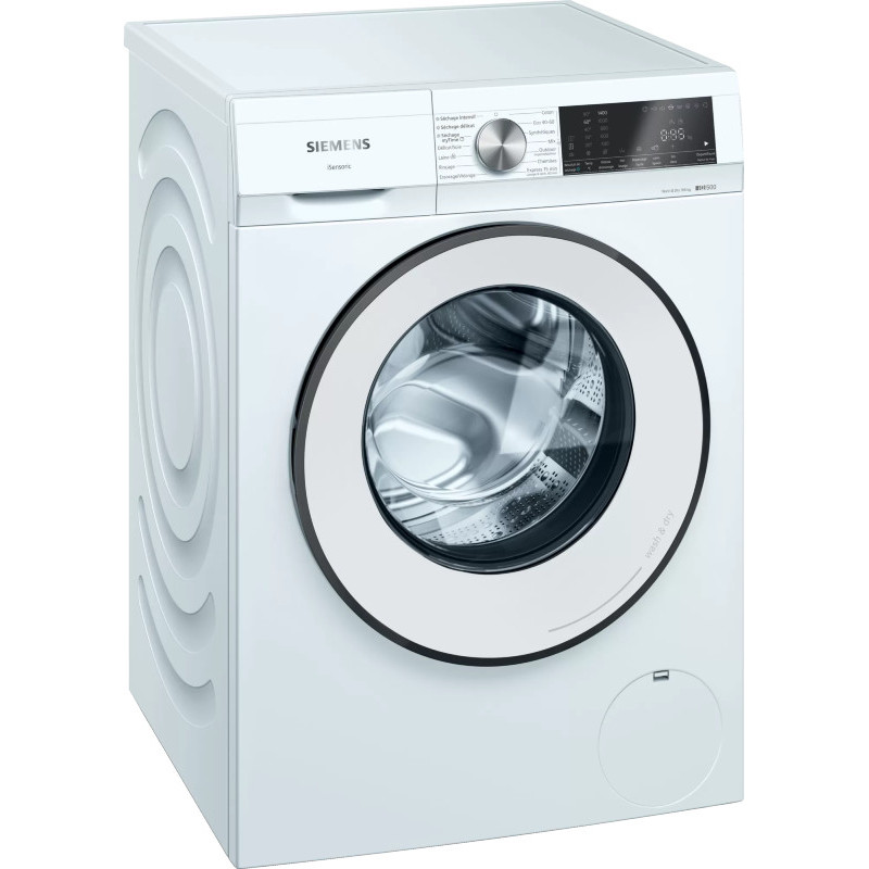 Lave Linge SIEMENS WN44A109FF