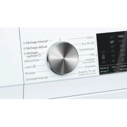 Lave Linge SIEMENS WN44A109FF