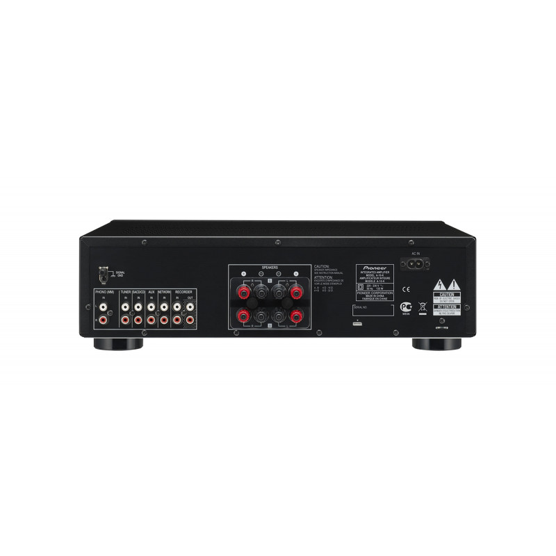Amplificateur Hifi PIONEER A-10-K
