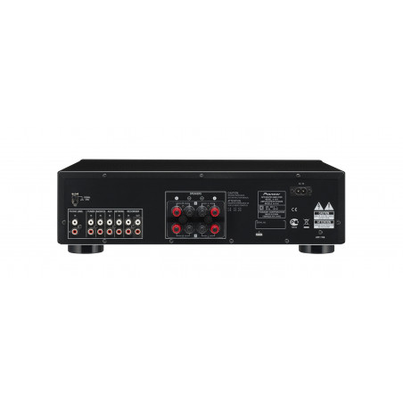 Amplificateur Hifi PIONEER A-10-K