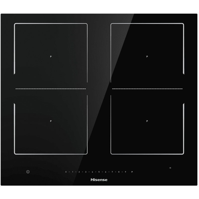 Plaque de cuisson HISENSE I6456C