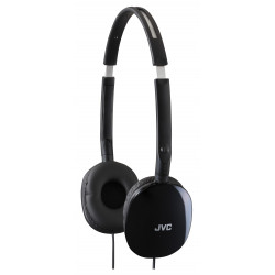 Casque arceau JVC HAS160BE