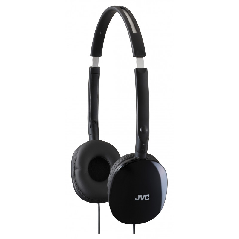 Casque arceau JVC HAS160BE