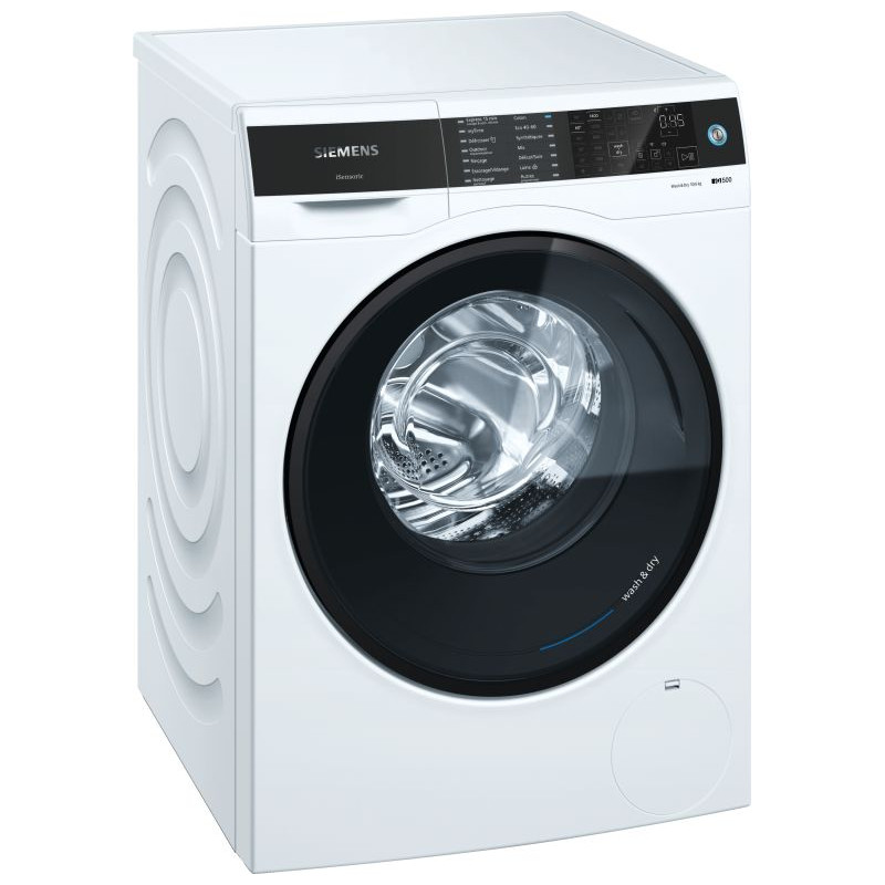 Lave Linge SIEMENS WD4HU500FF