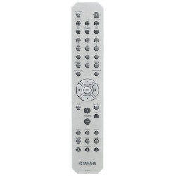 Chaine Hifi YAMAHA MCR-N670SIBL