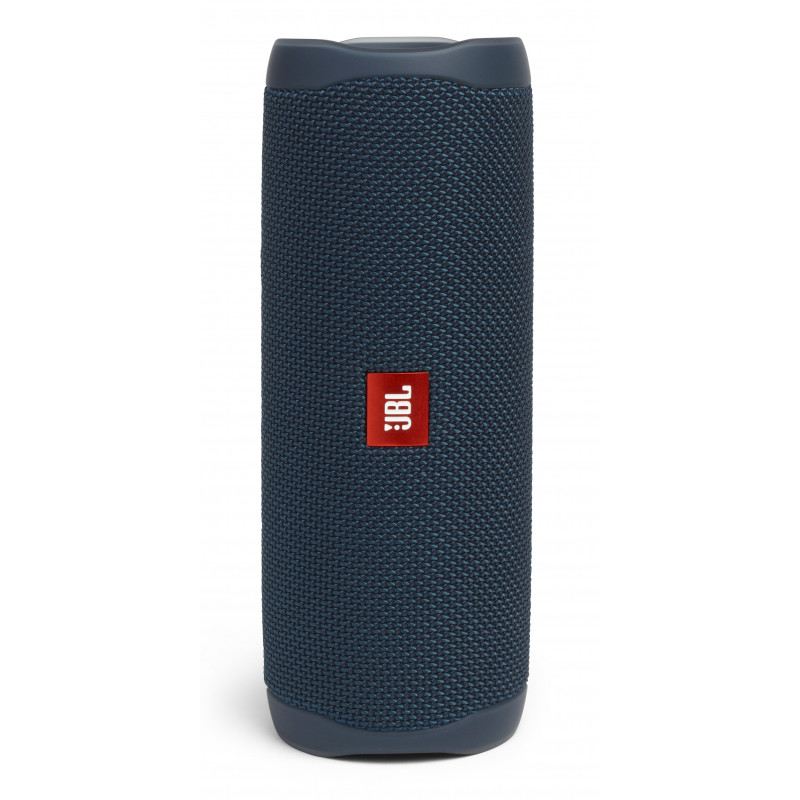 Bluetooth / Sans fil JBL FLIP 5 BLEU