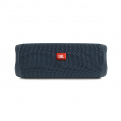 JBL Flip 5 – Enceinte Bluetooth portable robuste – Conception étanche pour  piscine & plage – 12 heures d'autonomie – Son unique de JBL – Noir :  : High-Tech