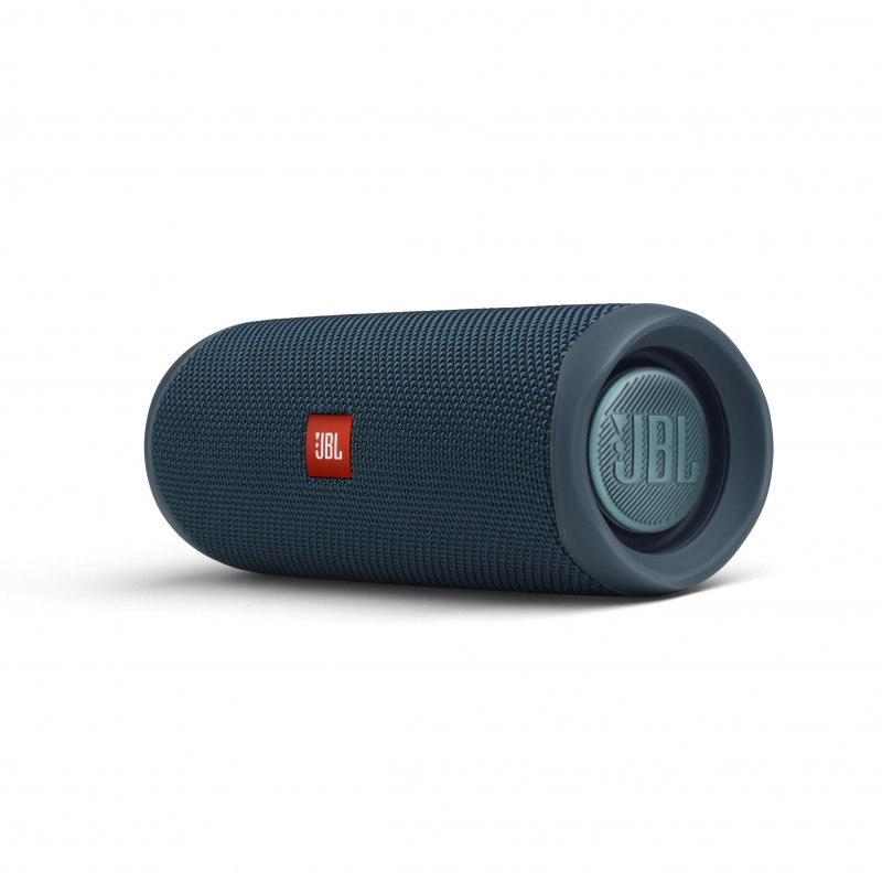 Bluetooth / Sans fil JBL FLIP 5 BLEU