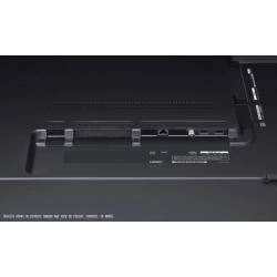 Télévision LG 75QNED916PA