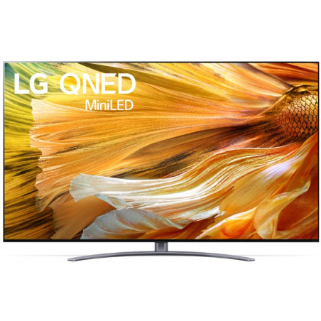 Télévision LG 75QNED916PA