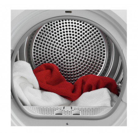 Sèche Linge AEG T8DSR803C