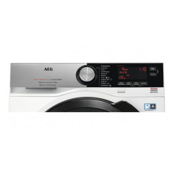 Sèche Linge AEG T8DSR803C