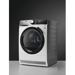 Sèche Linge AEG T8DSR803C