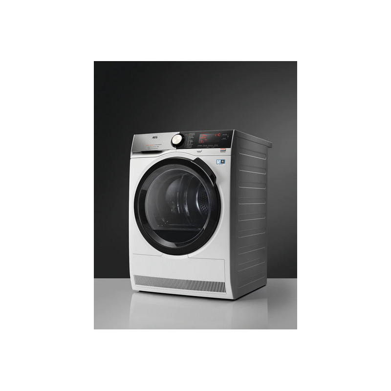 Sèche Linge AEG T8DSR803C