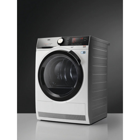 Sèche Linge AEG T8DSR803C