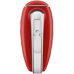 Batteur SMEG HMF01RDEU ROUGE