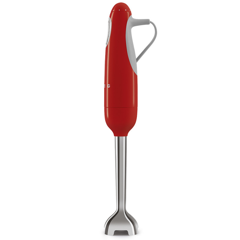 Pied mixeur SMEG HBF01RDEU ROUGE