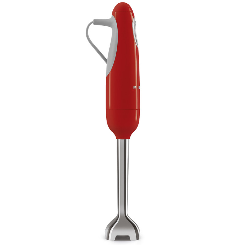 Pied mixeur SMEG HBF01RDEU ROUGE