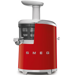 Extracteur de jus SMEG SJF01RDEU ROUGE