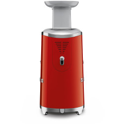 Extracteur de jus SMEG SJF01RDEU ROUGE