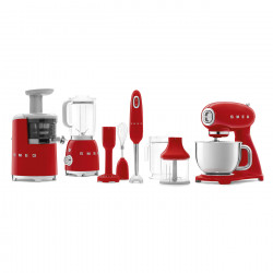 Extracteur de jus SMEG SJF01RDEU ROUGE