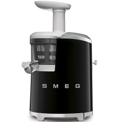 Extracteur de jus SMEG SJF01BLEU NOIR