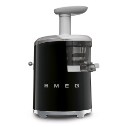 Extracteur de jus SMEG SJF01BLEU NOIR