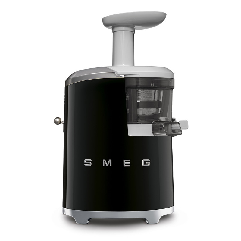 Extracteur de jus SMEG SJF01BLEU NOIR