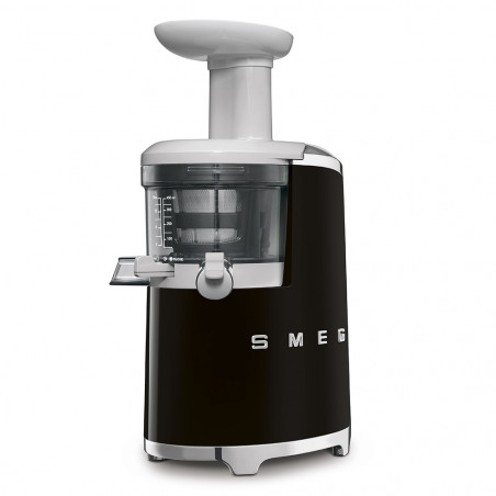 Extracteur de jus SMEG SJF01BLEU NOIR