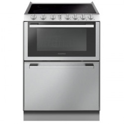 Cuisinière ROSIERES TRV60NOIN/1