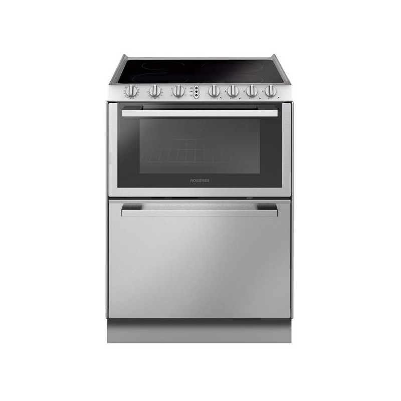 Cuisinière ROSIERES TRV60NOIN/1