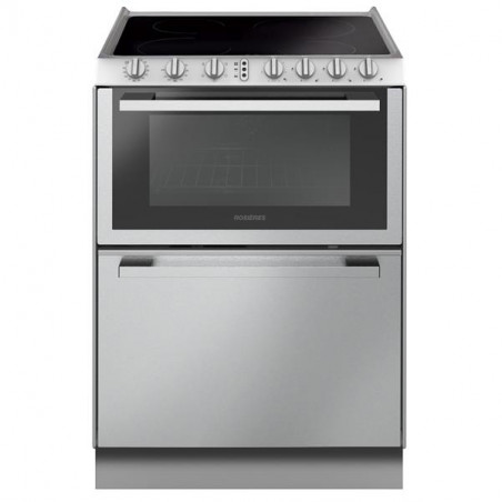 Cuisinière ROSIERES TRV60NOIN/1