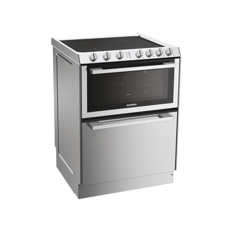 Cuisinière ROSIERES TRV60NOIN/1