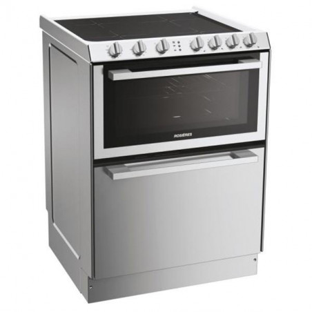 Cuisinière ROSIERES TRV60NOIN/1