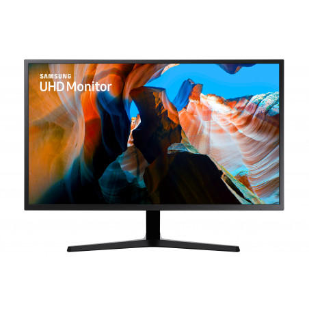 Moniteur PC SAMSUNG LU32J590UQRXEN