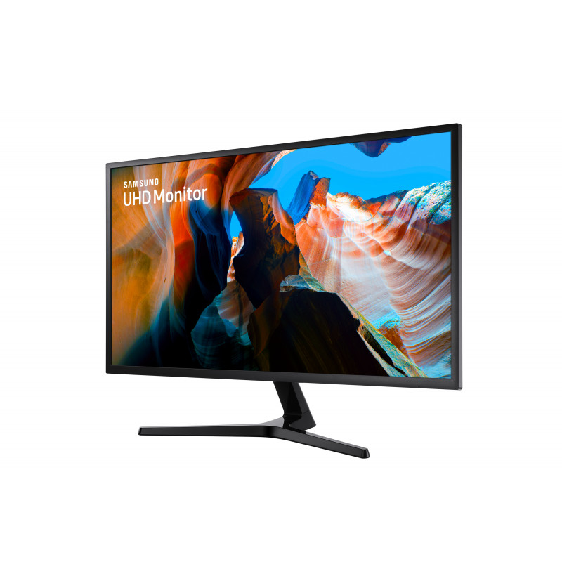 Moniteur PC SAMSUNG LU32J590UQRXEN