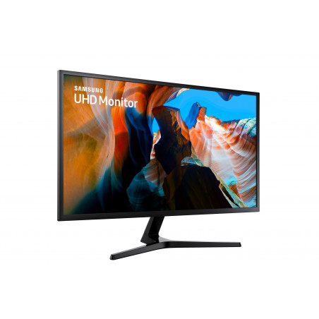 Moniteur PC SAMSUNG LU32J590UQRXEN