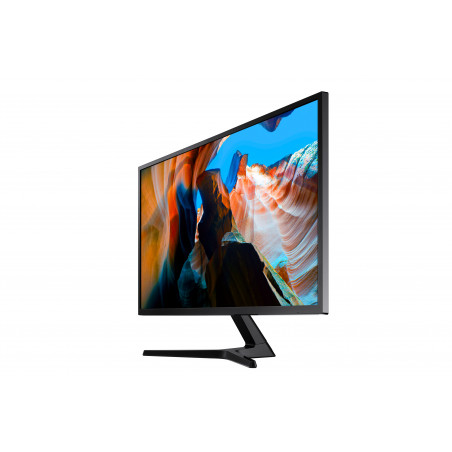 Moniteur PC SAMSUNG LU32J590UQRXEN