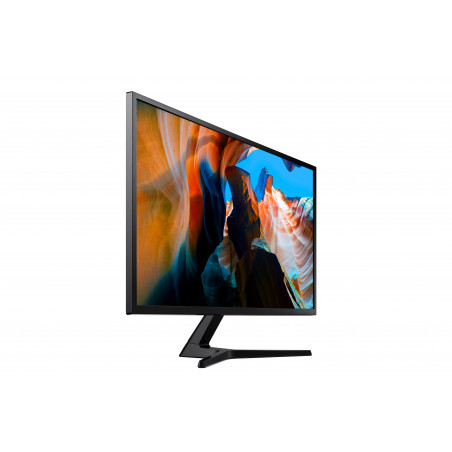 Moniteur PC SAMSUNG LU32J590UQRXEN