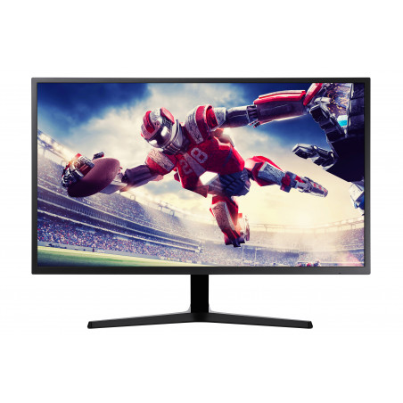 Moniteur PC SAMSUNG LU32J590UQRXEN