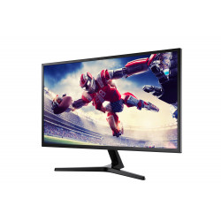 Moniteur PC SAMSUNG LU32J590UQRXEN