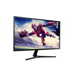 Moniteur PC SAMSUNG LU32J590UQRXEN