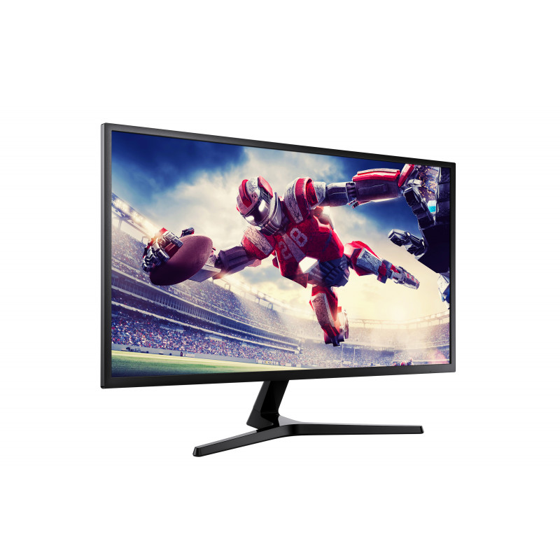 Moniteur PC SAMSUNG LU32J590UQRXEN