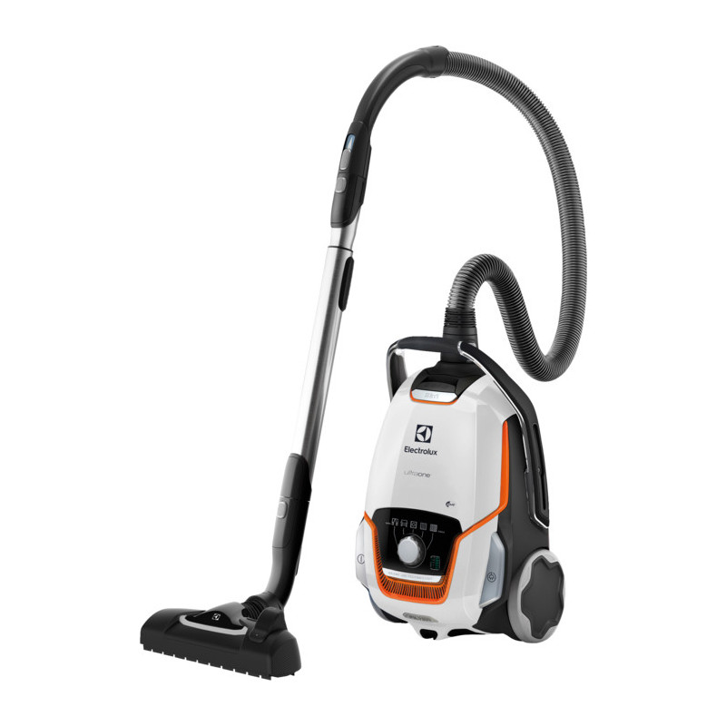 Aspirateur ELECTROLUX EUOC93IW