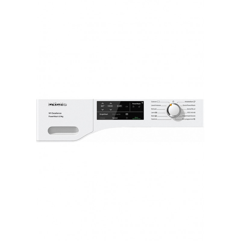 Lave Linge MIELE WEG365WCS