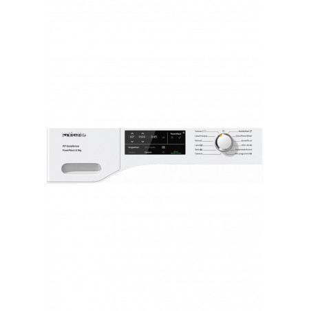 Lave Linge MIELE WEG365WCS