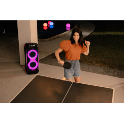 Enceinte Sono Nomade JBL PARTYBOX 710