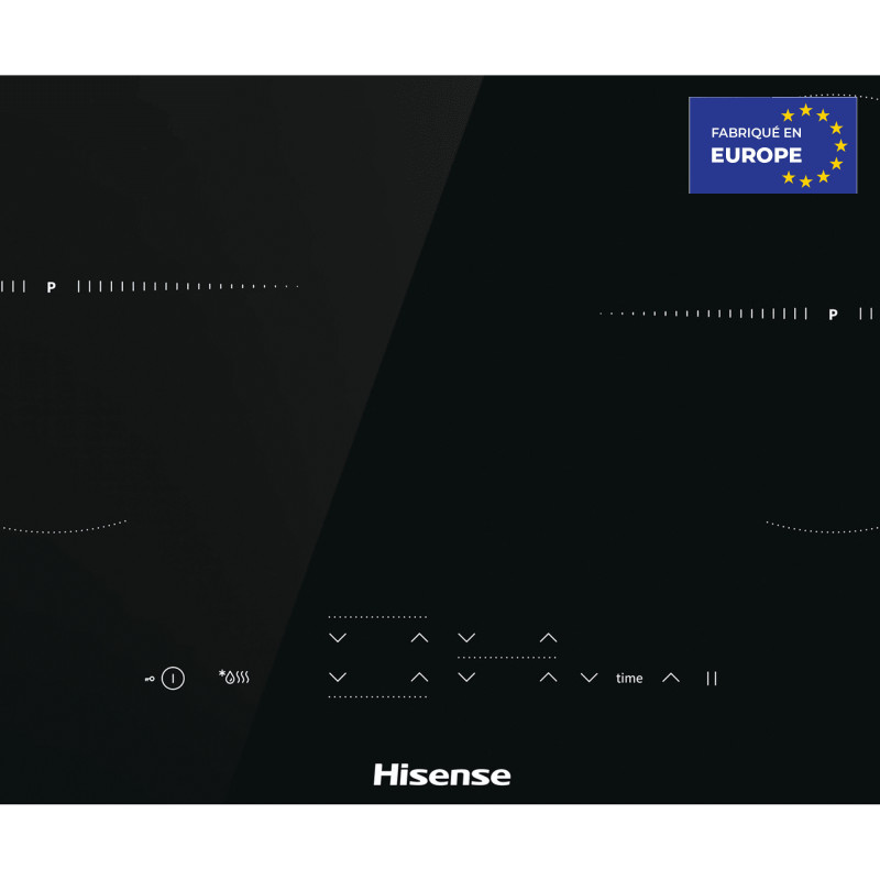 Plaque de cuisson HISENSE I6433CB