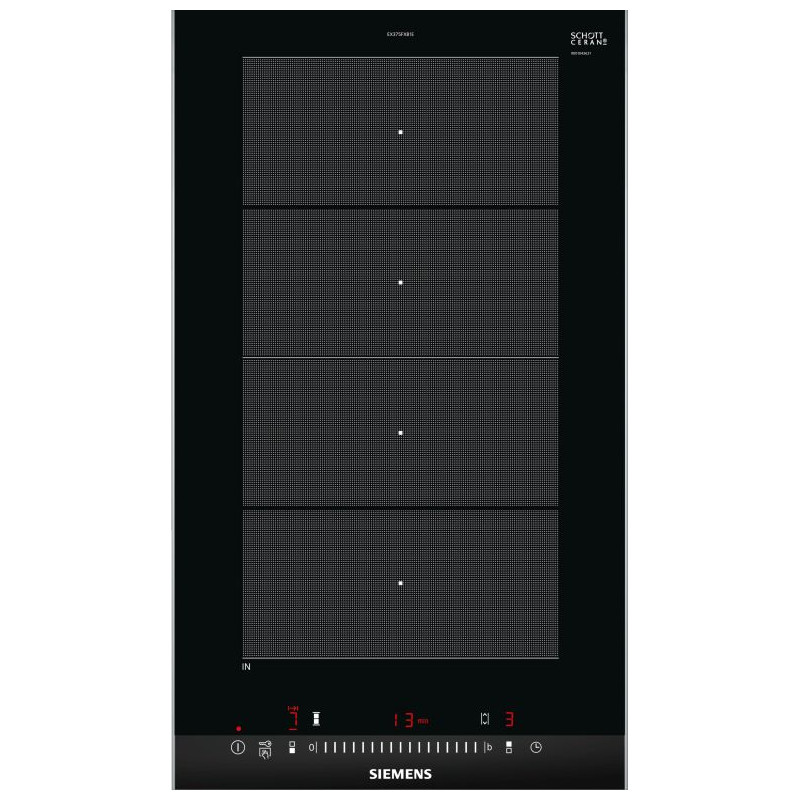Plaque de cuisson SIEMENS EX375FXB1E