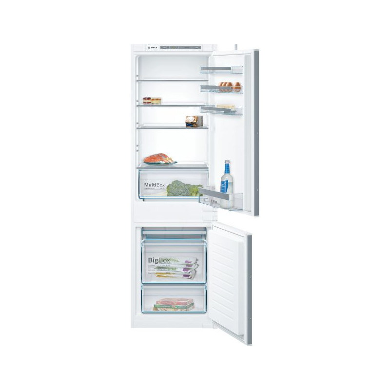Réfrigérateur congélateur BOSCH KIV86VS30